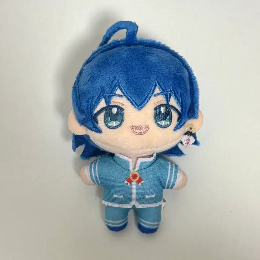 [BUNJANG] Iruma-kun Mairimashita! Iruma-kun Plush Doll / 악입문 악마에 입문했습니다 이루마군 이루마 누이 인형