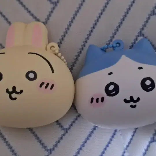 [BUNJANG] Chiikawa Face Gacha Set / 먼작귀 치이카와 얼굴가챠
