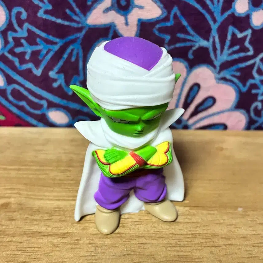 [BUNJANG] Dragon Ball Piccolo Figure / 드래곤볼 피콜로 피규어