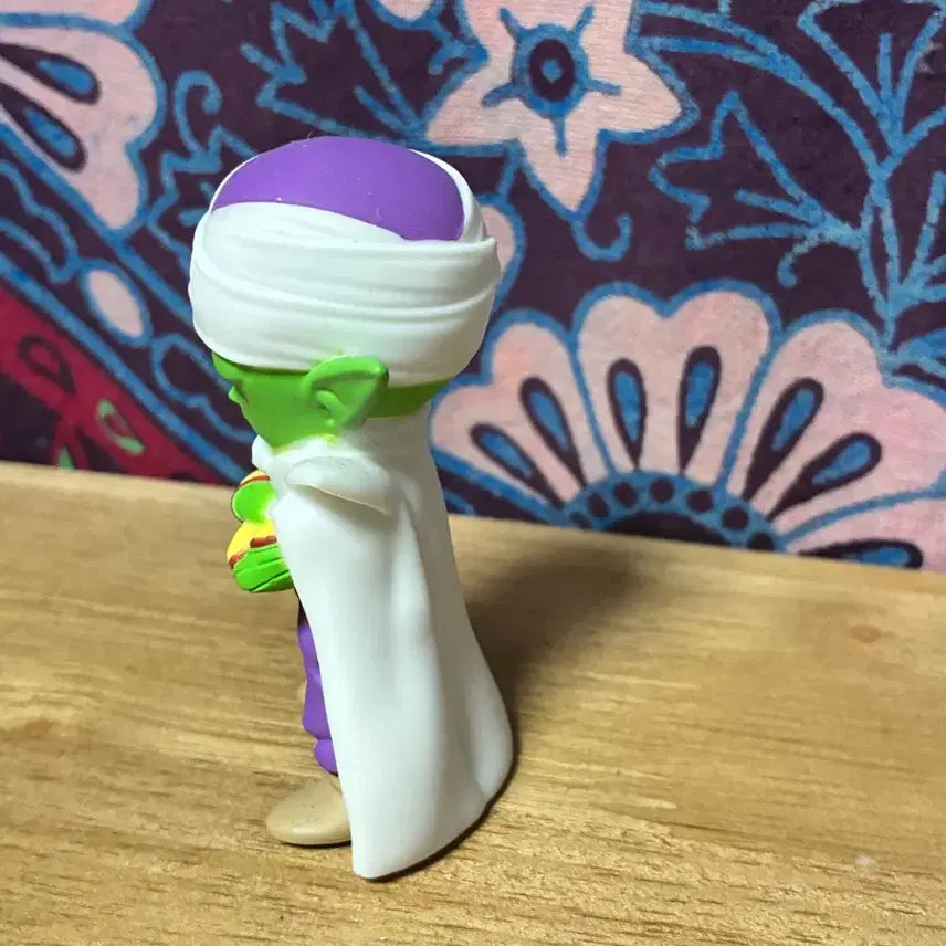 [BUNJANG] Dragon Ball Piccolo Figure / 드래곤볼 피콜로 피규어