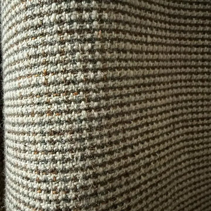 [BUNJANG] Visvim Tweed Shirt / 비즈빔 트위드 셔츠