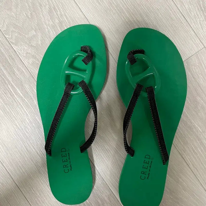 [BUNJANG] Flip-Flops / 쪼리