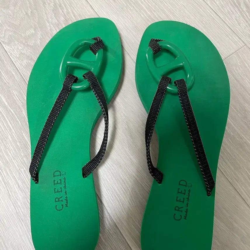 [BUNJANG] Flip-Flops / 쪼리