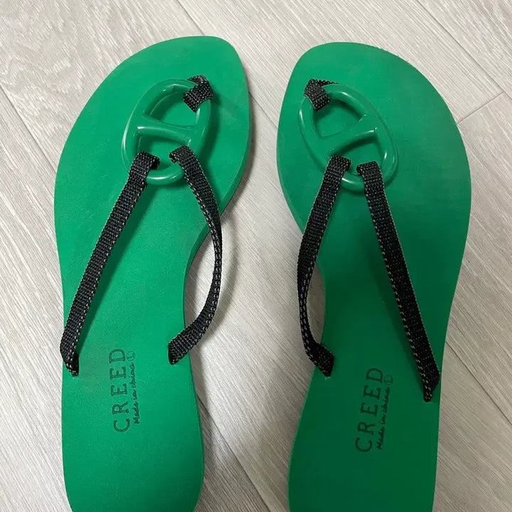 [BUNJANG] Flip-Flops / 쪼리