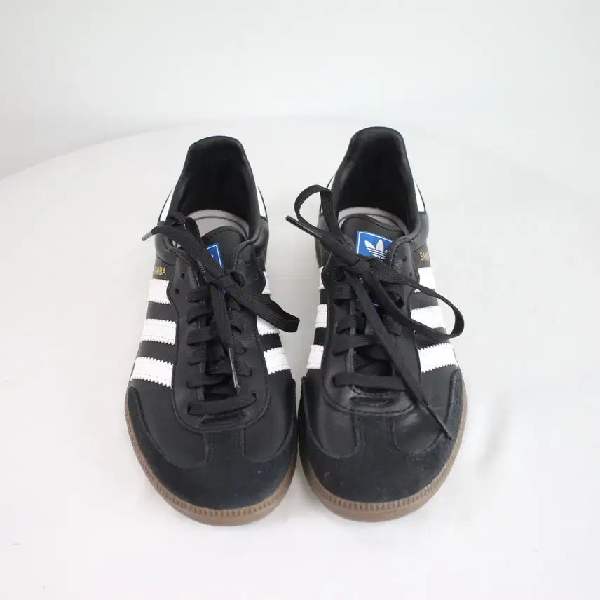 [SOLD OUT] 아디다스 삼바 스니커즈 사이즈 200mm