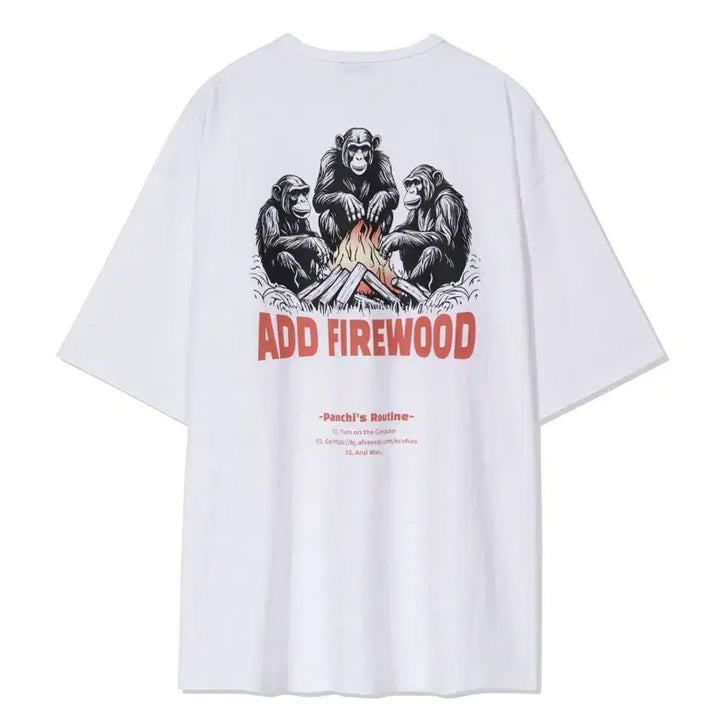 [BUNJANG] Woowakgood Jangjak Chloe L Size Sealed Merchandise / 우왁굳즈 장작추가 L사이즈 미개봉상품 판매