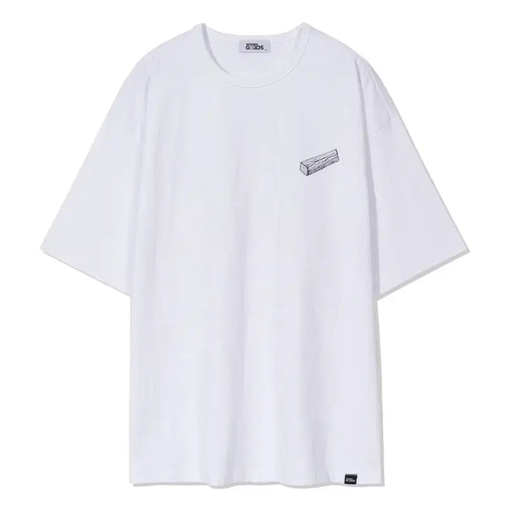 [BUNJANG] Woowakgood Jangjak Chloe L Size Sealed Merchandise / 우왁굳즈 장작추가 L사이즈 미개봉상품 판매