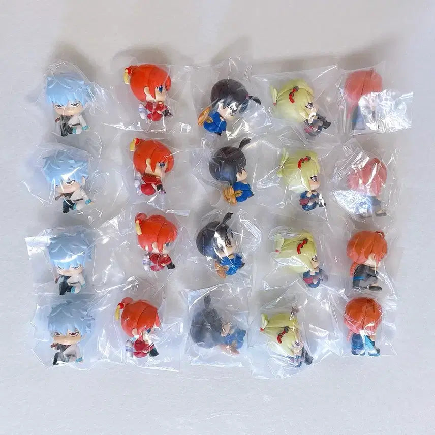 [SOLD OUT] 은혼 마치보케 마치보우케 요시와라