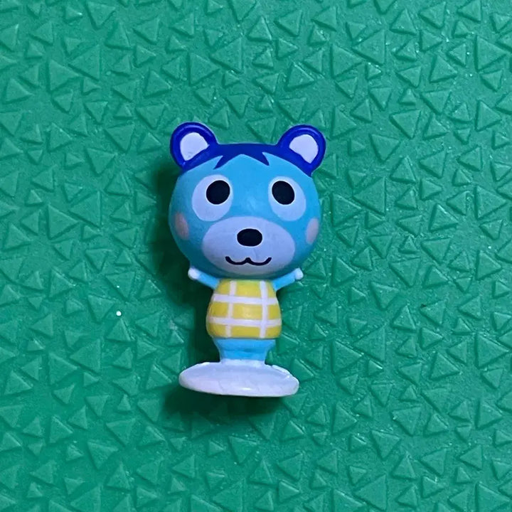 [BUNJANG] Animal Crossing: New Horizons Gloomin Figure / 2001 동물의숲e+숲을만들자! 글루민 피규어