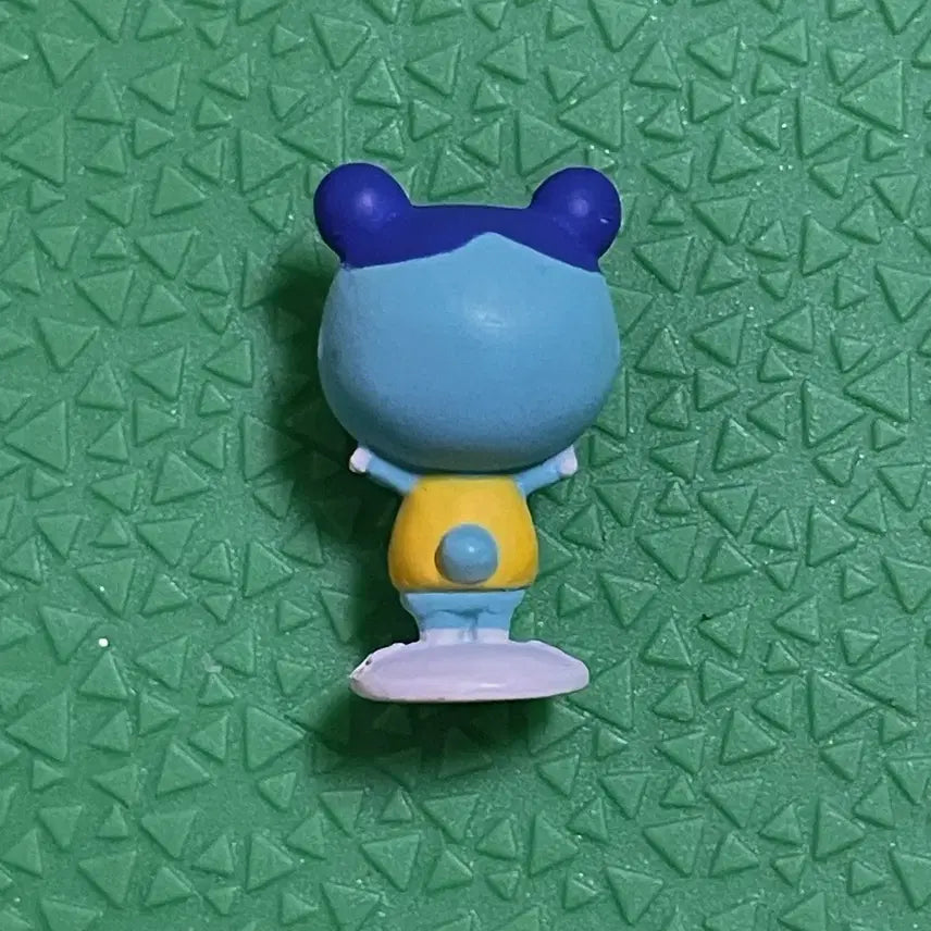 [BUNJANG] Animal Crossing: New Horizons Gloomin Figure / 2001 동물의숲e+숲을만들자! 글루민 피규어