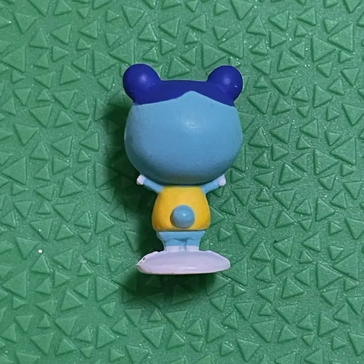 [BUNJANG] Animal Crossing: New Horizons Gloomin Figure / 2001 동물의숲e+숲을만들자! 글루민 피규어