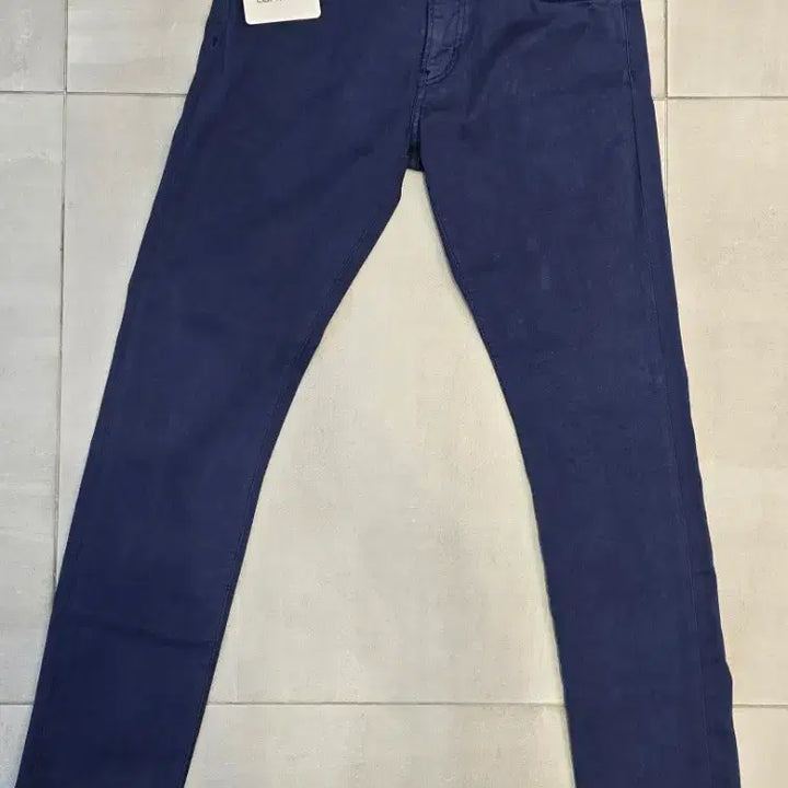 [BUNJANG] Carhartt Rebel Pants Navy W30 L32 / 칼하트 리벨 팬츠 W30 L32 네이비(새상품)