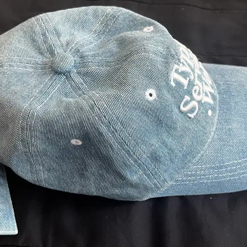 [BUNJANG] Type Service Web Cap / 타입서비스웹 볼캡