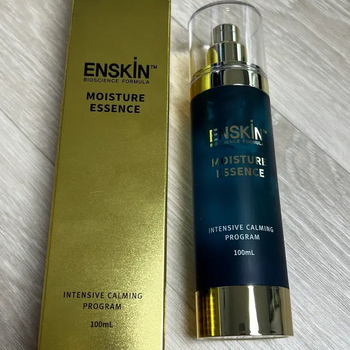 [BUNJANG] Enskin Moisture Essence 100ml / 엔스킨 모이스처 에센스 100ml
