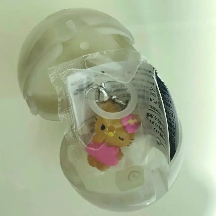 [BUNJANG] Sanrio Tanning Kitty Mesilu Photo Frame / 미개봉) 태닝키티 메지루시 판매 헬로키티 키티