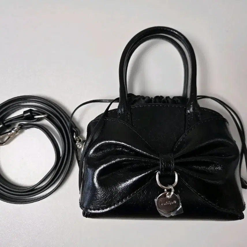 [BUNJANG] Bvunk Torchvalakka Hermit Mini Cross Black / 분크 토크발라카 헐밋 미니크로스 블랙