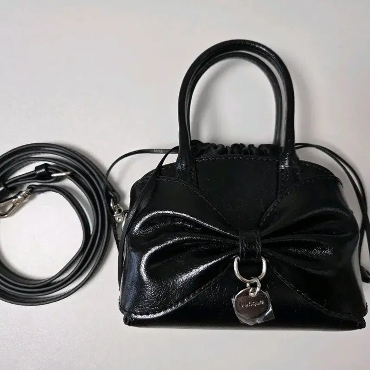 [BUNJANG] Bvunk Torchvalakka Hermit Mini Cross Black / 분크 토크발라카 헐밋 미니크로스 블랙