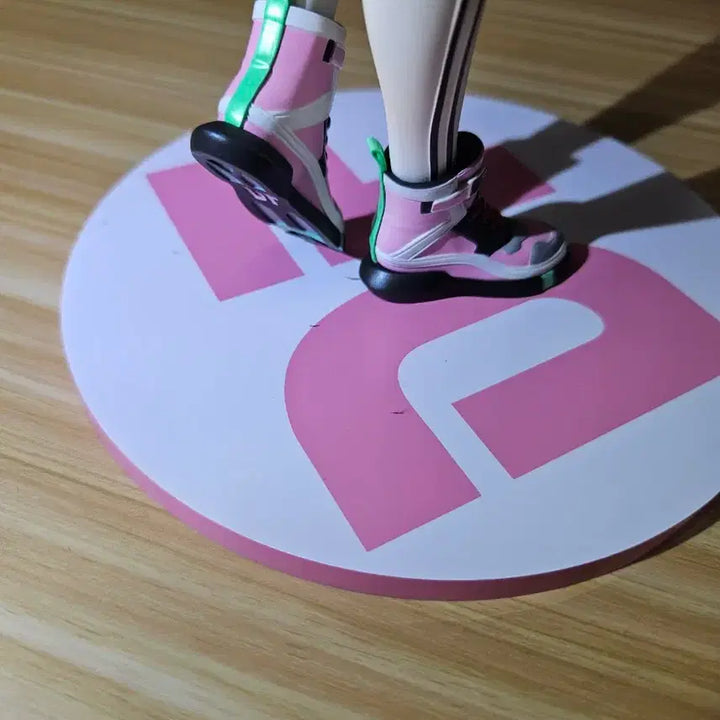 [BUNJANG] Max Factory Stella DF Figure / 맥스팩토리 스텔라 DF 걸