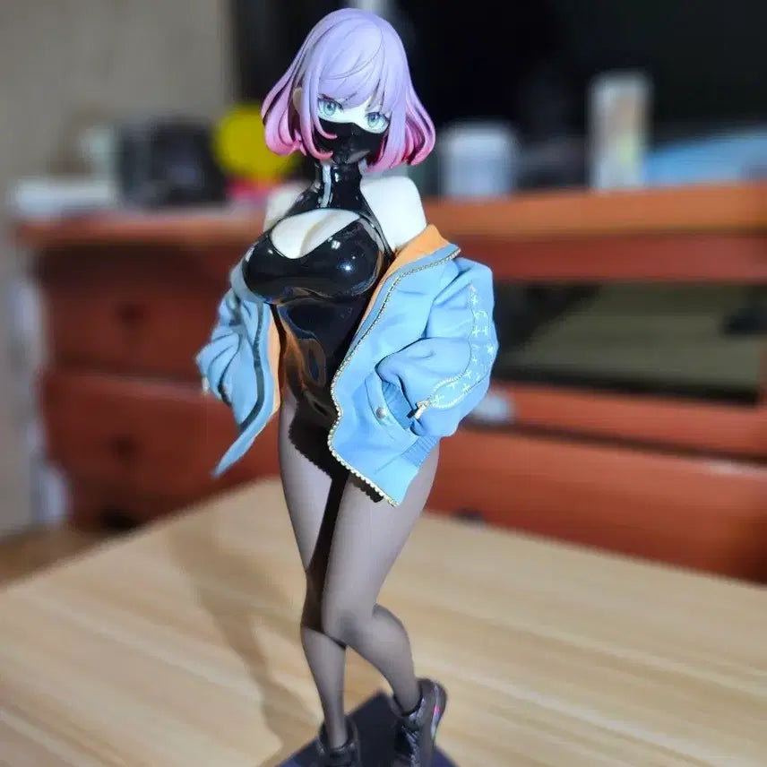 [BUNJANG] Astrum Design Mask Girl Luna / 아스트럼디자인 마스크걸 루나