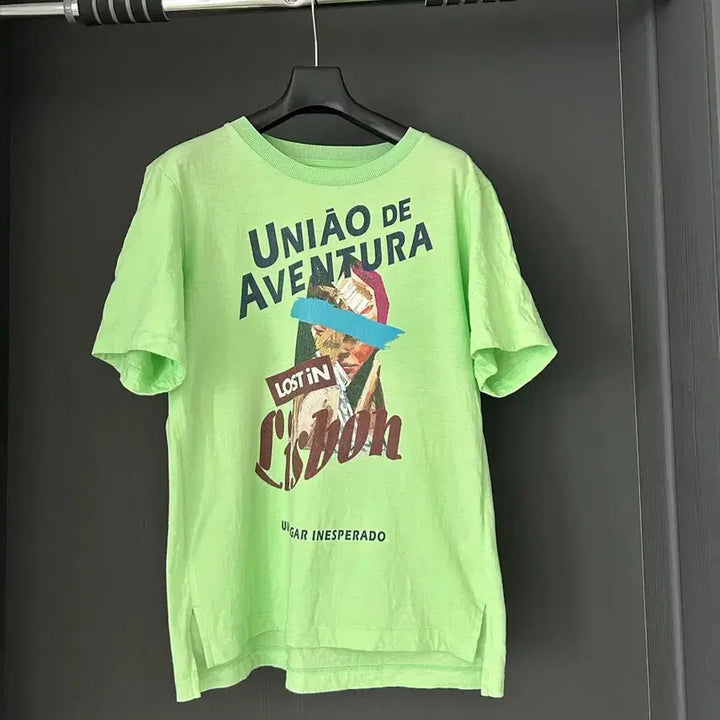 [SOLD OUT] 타임티셔츠