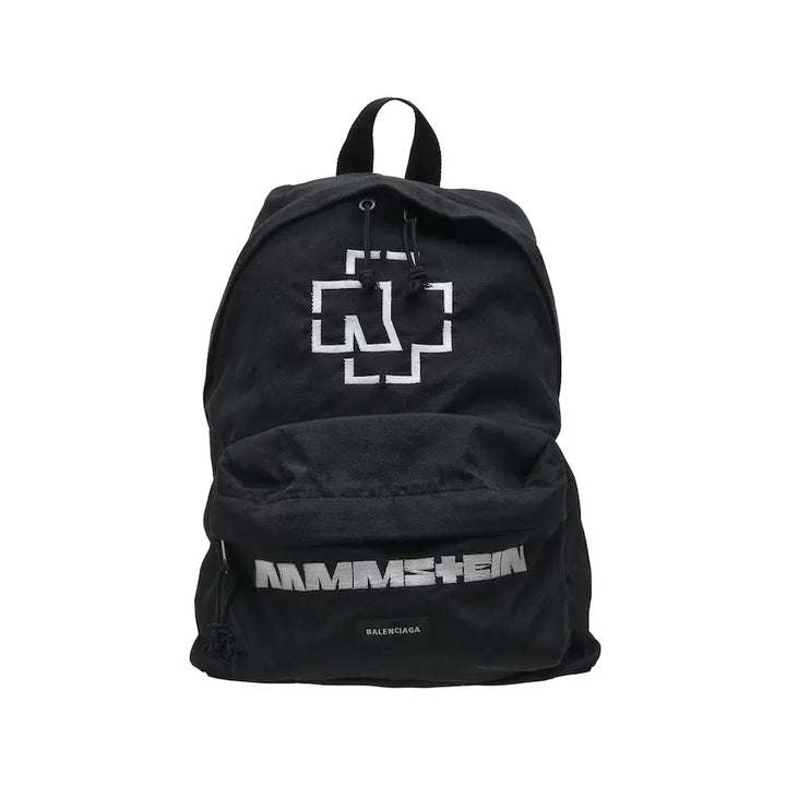 [BUNJANG] Balenciaga x Rammstein Explorer XXL Backpack / 발렌시아가 람슈타인 익스플로러 XXL 백팩