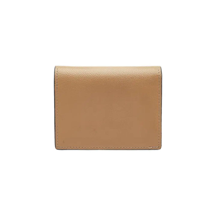 [SOLD OUT] 펜디 F 로고 컴팩트 반지갑