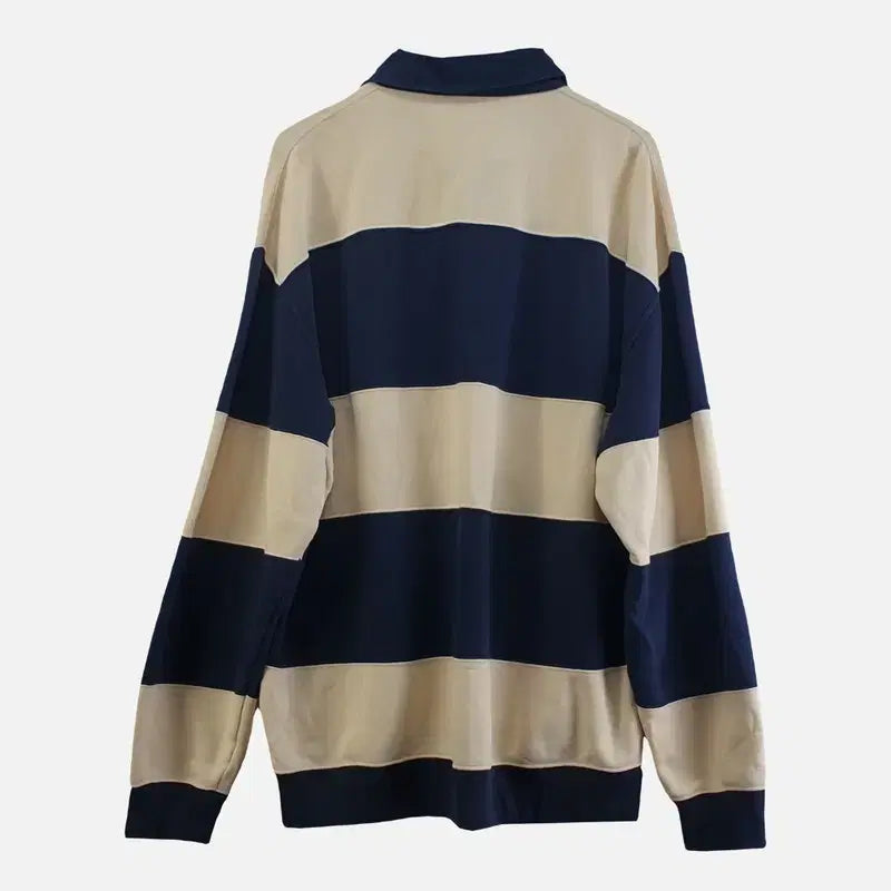 [SOLD OUT] 커버낫 베이지 남자 카라티 XL M9275