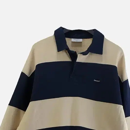 [SOLD OUT] 커버낫 베이지 남자 카라티 XL M9275