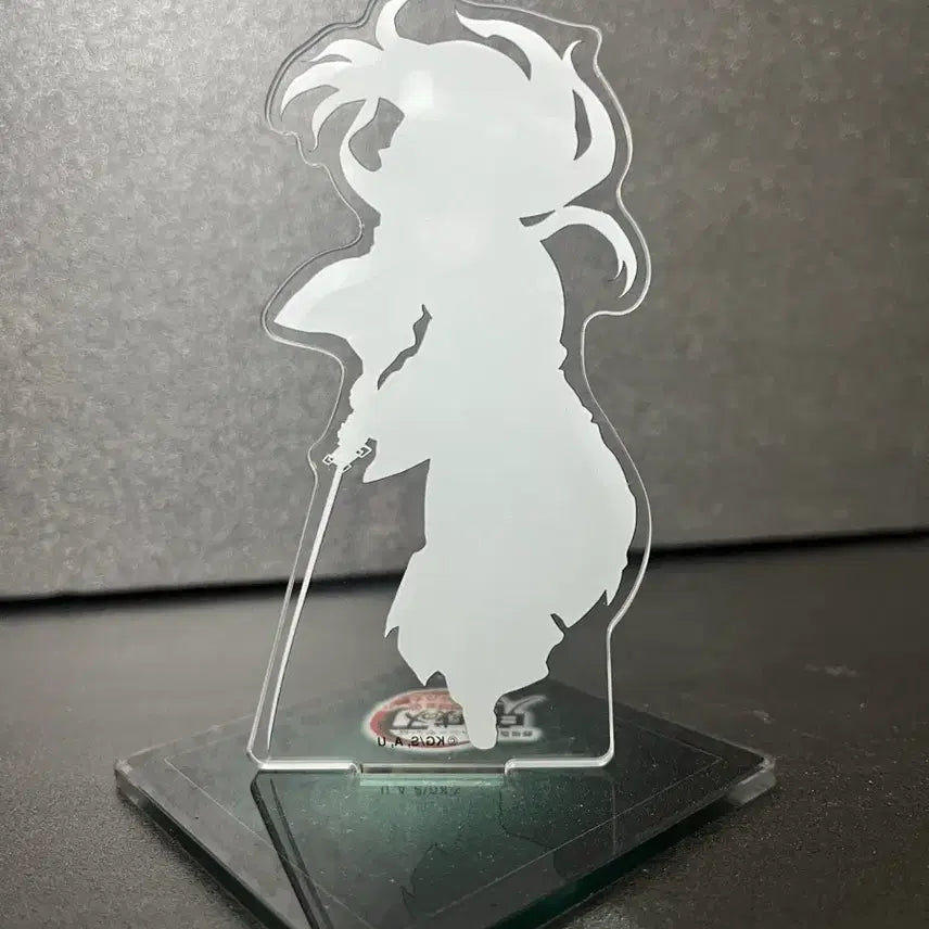 [BUNJANG] Demon Slayer Muichiro Tokito Acrylic Stand / 귀멸의 칼날 토키토 무이치로 아크릴 스탠드