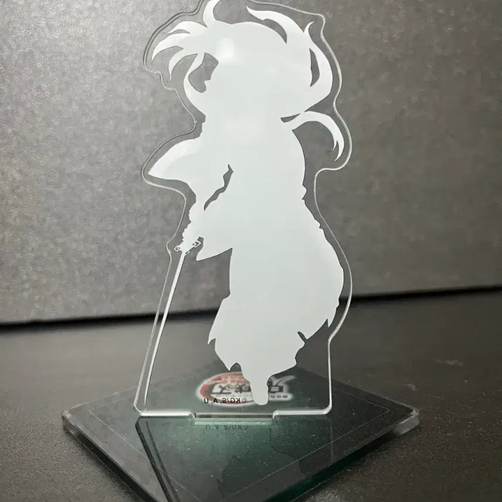 [BUNJANG] Demon Slayer Muichiro Tokito Acrylic Stand / 귀멸의 칼날 토키토 무이치로 아크릴 스탠드