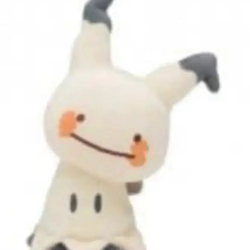 [BUNJANG] Pokemon Mimikyu Ditto Playground Plush / 포켓몬 팝업 따라큐 메타몽 인형 놀이터