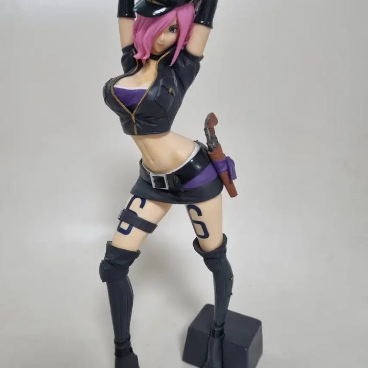 [SOLD OUT] 원피스 레이쥬 플래그 다이아몬드 쉽 피규어