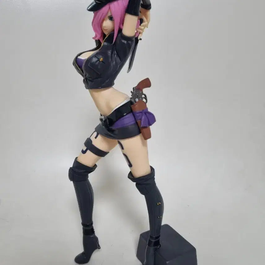 [SOLD OUT] 원피스 레이쥬 플래그 다이아몬드 쉽 피규어