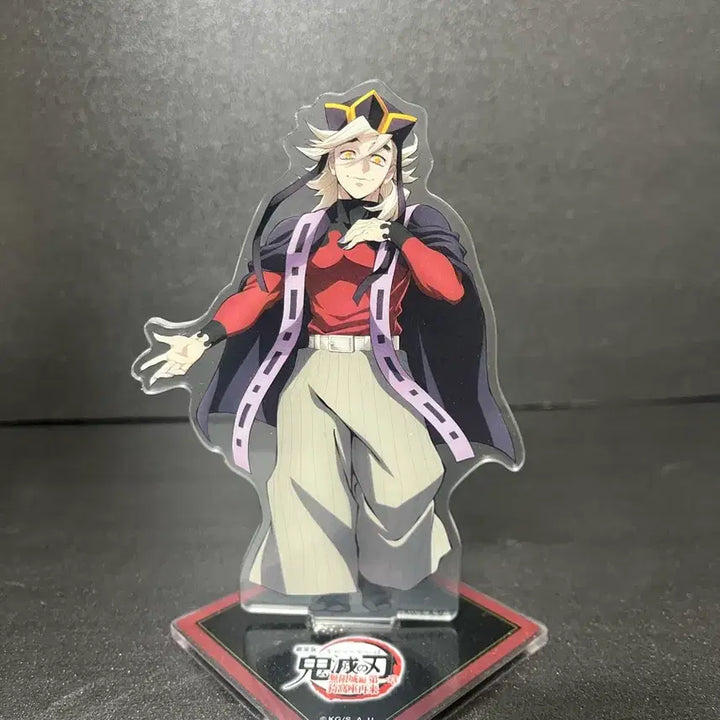 [BUNJANG] Demon Slayer Doma Acrylic Stand / 귀멸의 칼날 도우마 아크릴 스탠드