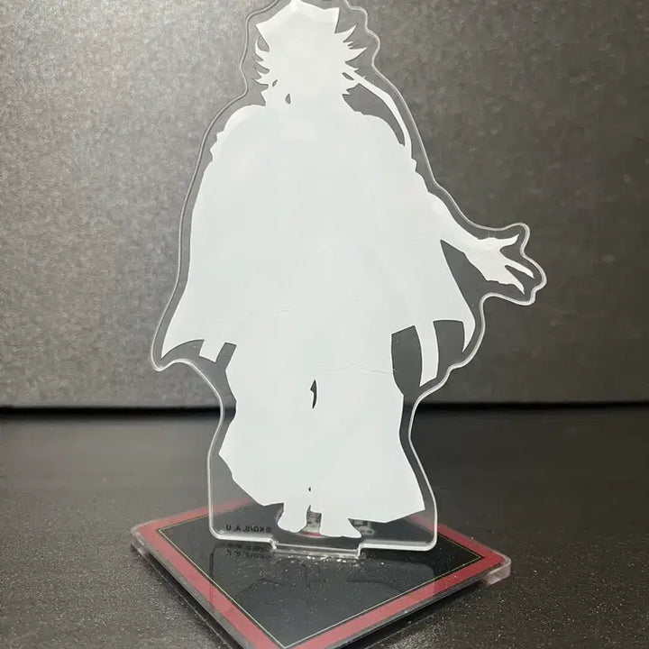 [BUNJANG] Demon Slayer Doma Acrylic Stand / 귀멸의 칼날 도우마 아크릴 스탠드