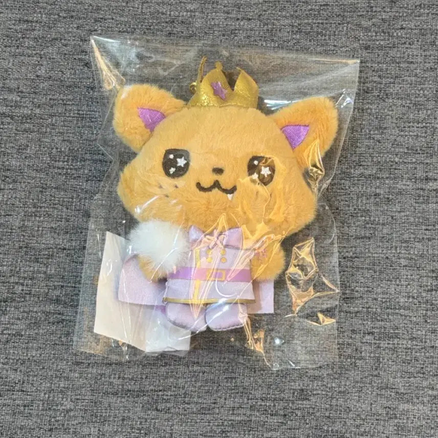 [BUNJANG] NCT WISH Prince WISH Doll Zion Siuoning Sealed / 엔시티위시 프린스위시돌 미개봉현물 시온 시오닝