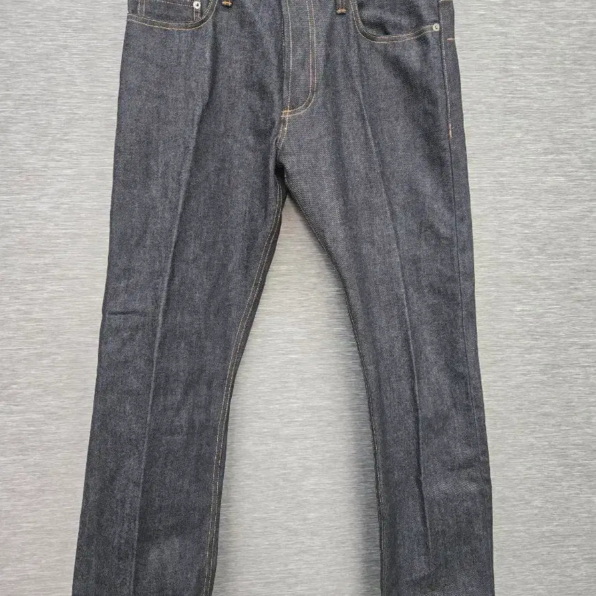 [BUNJANG] 3sixteen Selvedge Denim Jeans (Size 32) / 새상품 3 SIXTEEN 셀비지 데님 32