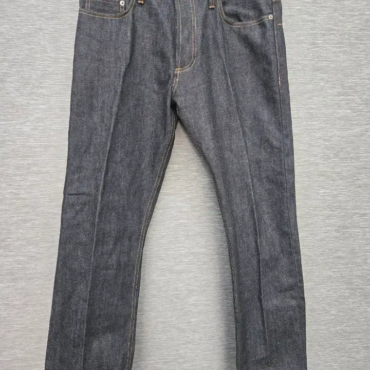 [BUNJANG] 3sixteen Selvedge Denim Jeans (Size 32) / 새상품 3 SIXTEEN 셀비지 데님 32