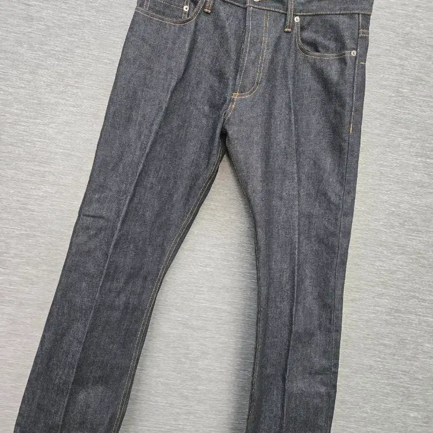 [BUNJANG] 3sixteen Selvedge Denim Jeans (Size 32) / 새상품 3 SIXTEEN 셀비지 데님 32