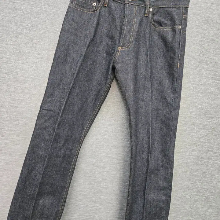 [BUNJANG] 3sixteen Selvedge Denim Jeans (Size 32) / 새상품 3 SIXTEEN 셀비지 데님 32