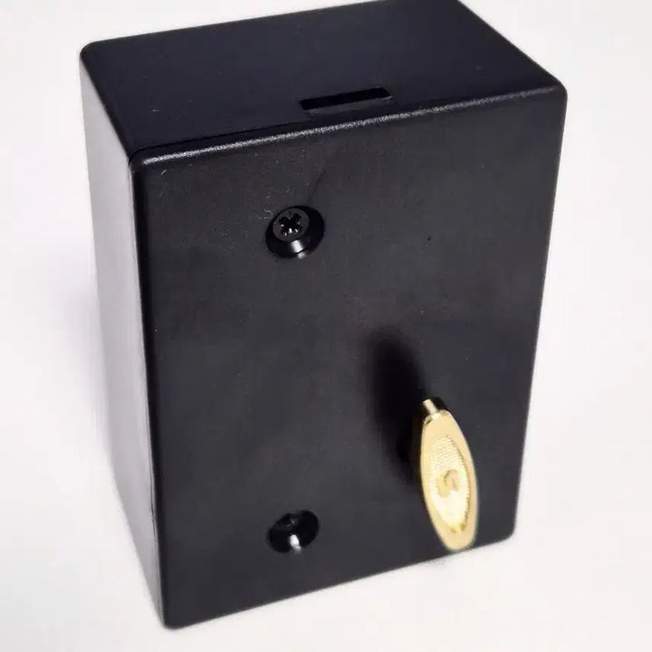 [BUNJANG] Evangelion "One Little Wish" Music Box (Pre-owned) / 에반게리온 오르골 one little wish 고전 피규어 문구