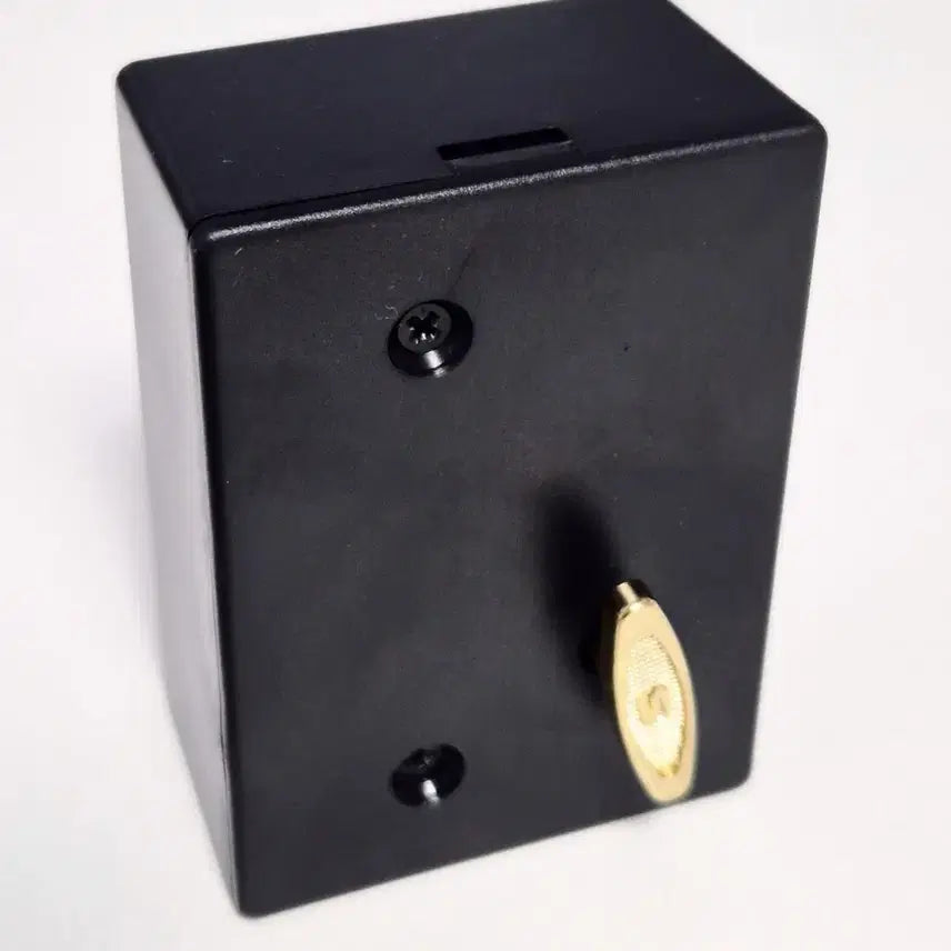 [BUNJANG] Evangelion "One Little Wish" Music Box (Pre-owned) / 에반게리온 오르골 one little wish 고전 피규어 문구