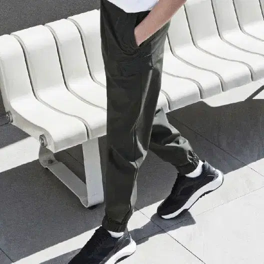 [BUNJANG] Men&