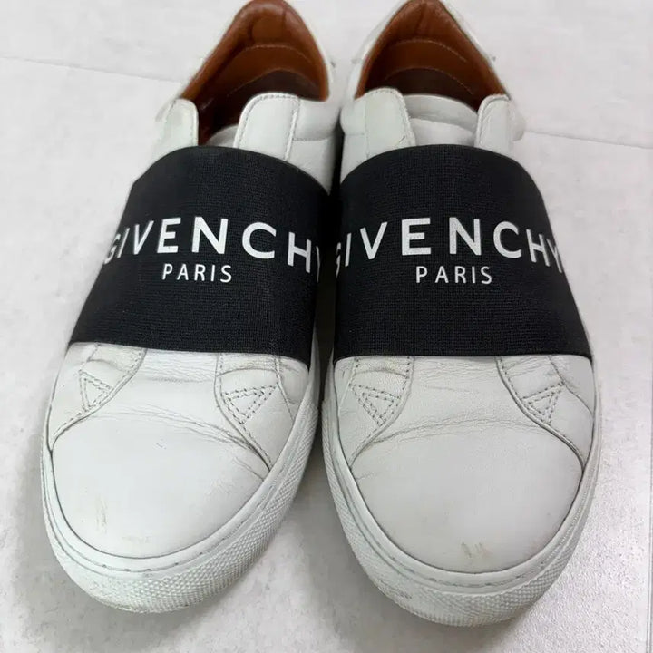 [BUNJANG] Givenchy Banding Sneakers Size 36 / 지방시 밴딩스니커즈 사이즈36