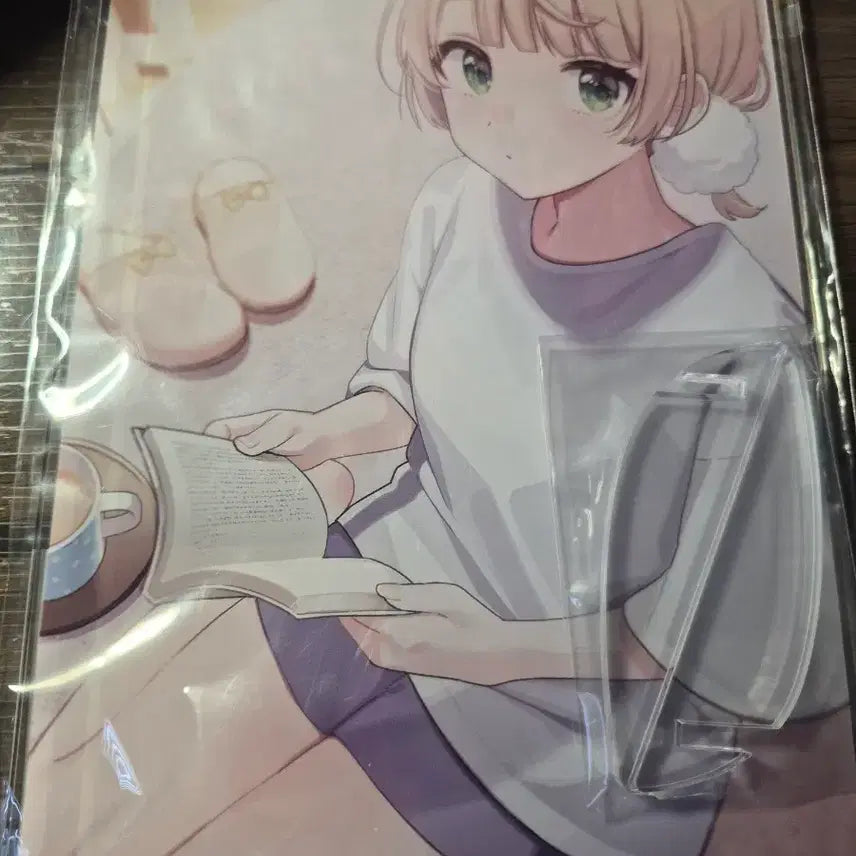[BUNJANG] Shigure Ui Acrylic Stand / 시구레 우이 아크릴