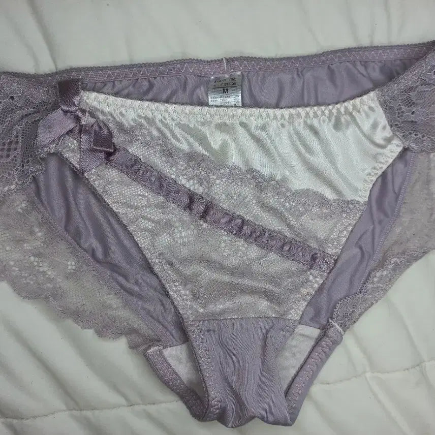 [BUNJANG] Aimerfeel Purple Women&
