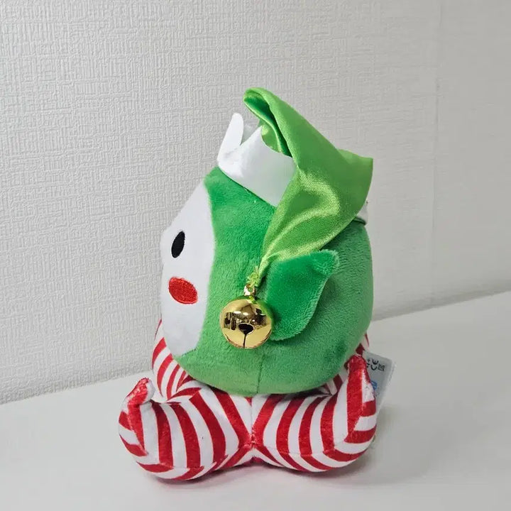 [BUNJANG] Overwatch Pachimari Plush / 오버워치 파치마리 인형
