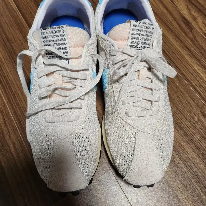 [BUNJANG] Nike Stussy LD-1000 / 나이키  스투시 LD-1000