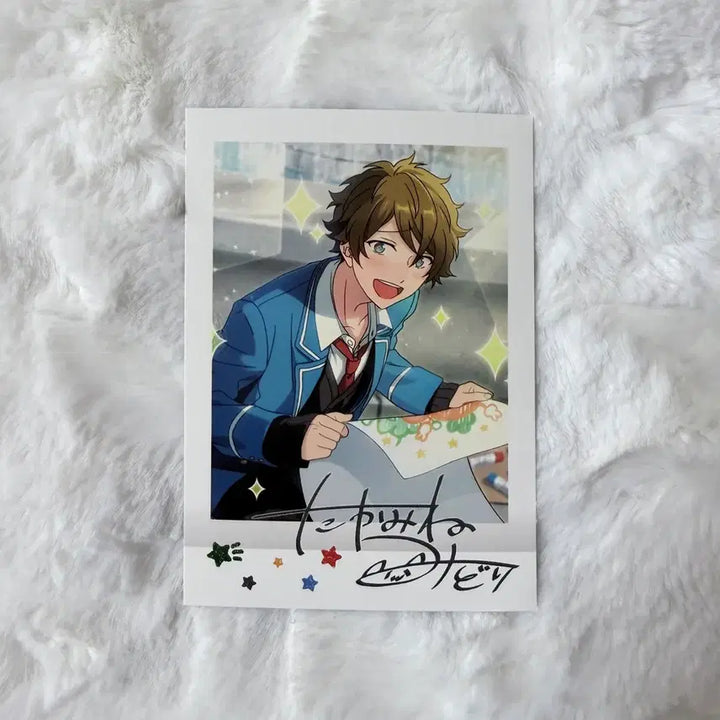 [BUNJANG] Ensemble Stars! Takamine Midori Ryuseitai Vol. 2 Offshot Pashacore / 앙스타 파샤코레 2오프 타카미네 미도리 유성대 vol.2탄 오프샷 파샷츠