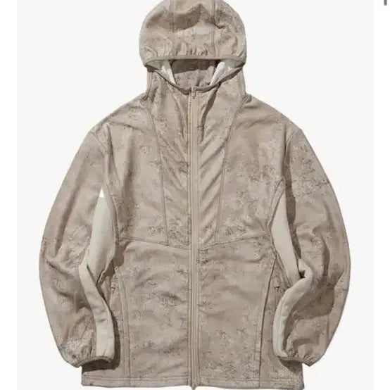 [BUNJANG] Axlim EP4 Fleece Jacket / xilm ep4 fleece jacket